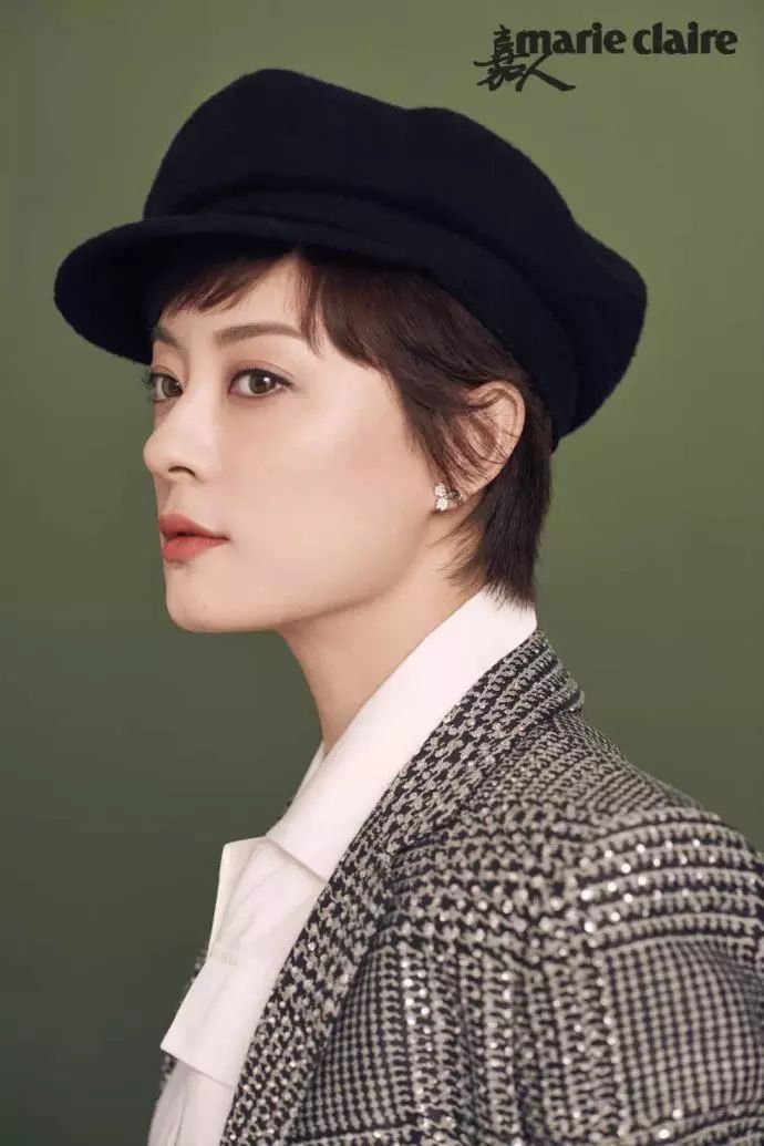 为什么你剪了头发没变化,为什么你剪完网红发型不好看