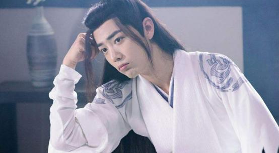 肖战火了之后的状况,肖战未来二十年想尝试的五件事