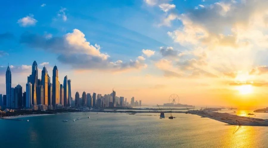 一线瓯江+三大品牌房企+鼎级配套,温州“外滩2.0”震撼到来……