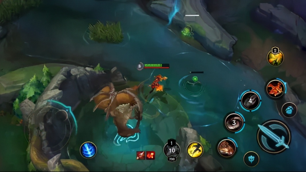 lol手游为何迟迟不上线,lol手游为什么没法更新了