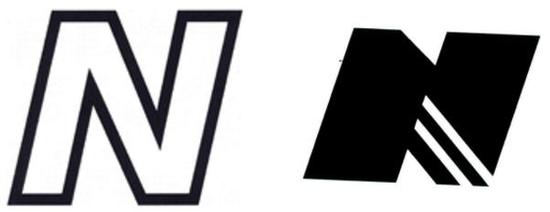 新百伦NB237运动鞋,新百伦和纽巴伦运动鞋之争