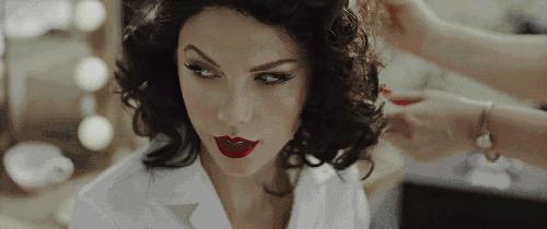 让鲁豫都想办法为难的小姐姐,到底什么来头?