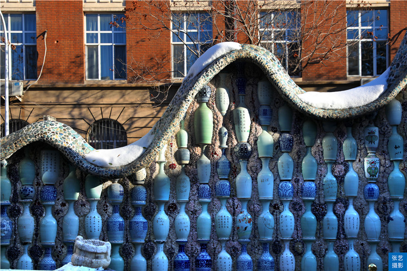 天津百年小洋楼,天津民国第一洋楼