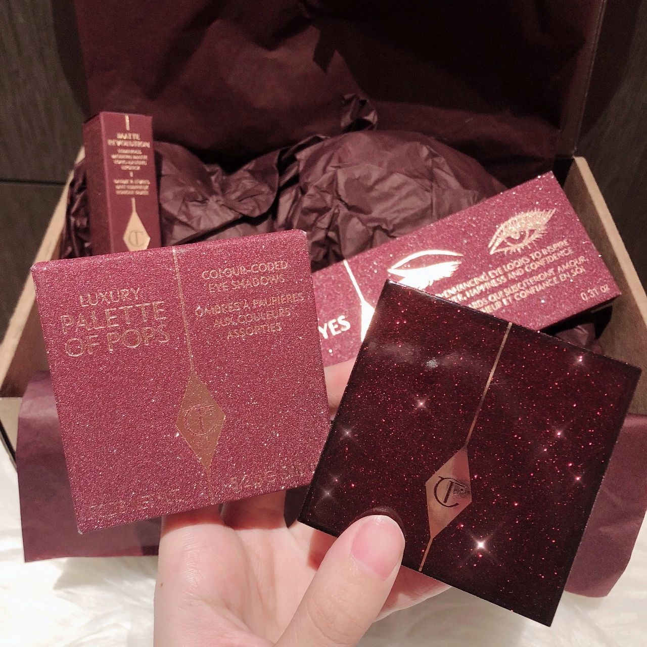 tf28号眼影delacreme绵密拿铁,tfinsolentrose眼影