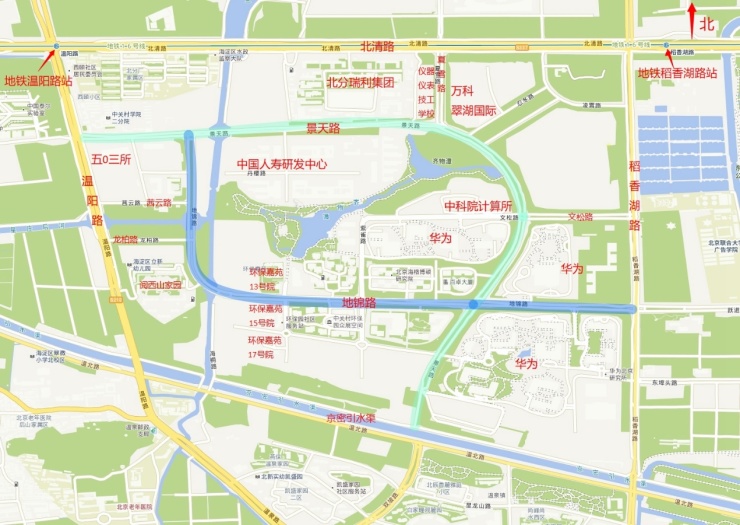 温阳路地铁站地图,温阳路地铁