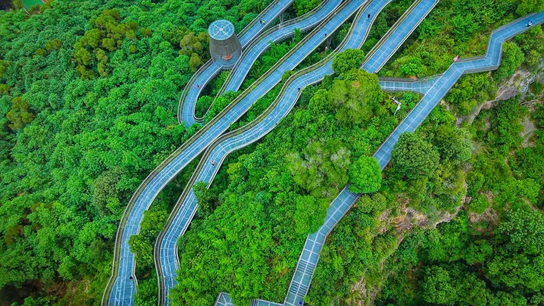 福州一座会让人怀念的城市,福州一座宝藏小镇