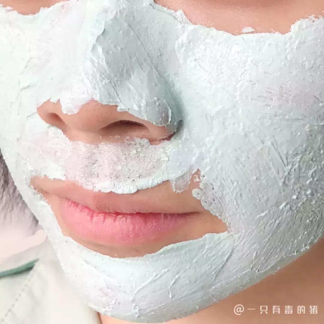 深层清洁面膜推荐网红,网红清洁面膜红黑榜