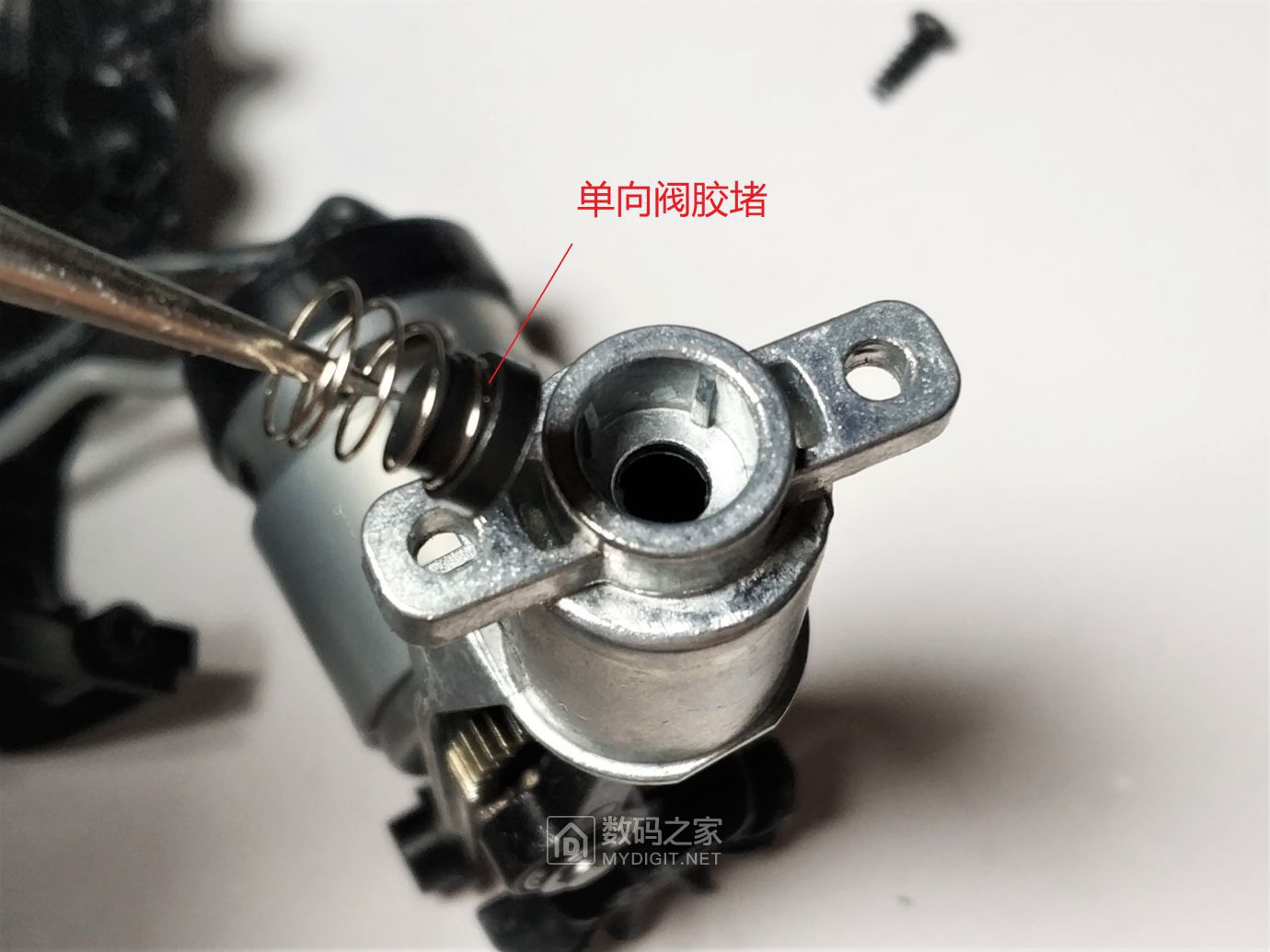 米家的充气宝开箱,米家便携充气宝