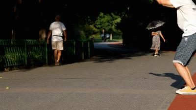 adidas曾经的刀锋鞋,adidas刀锋2017