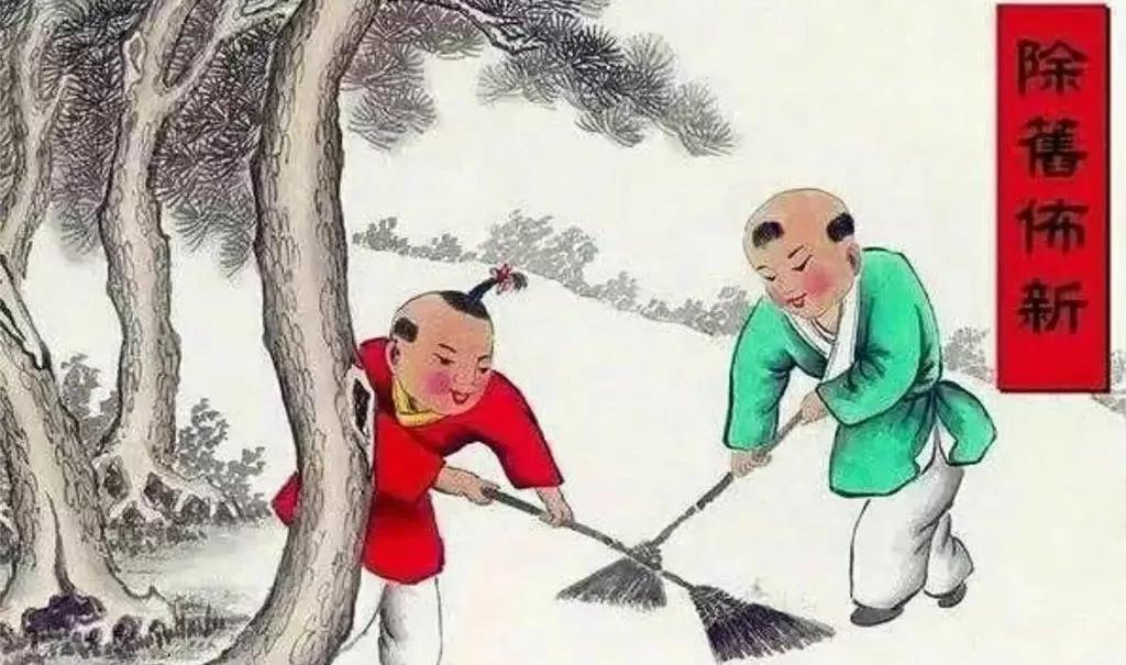 过年趣事阅读,过年趣事随笔