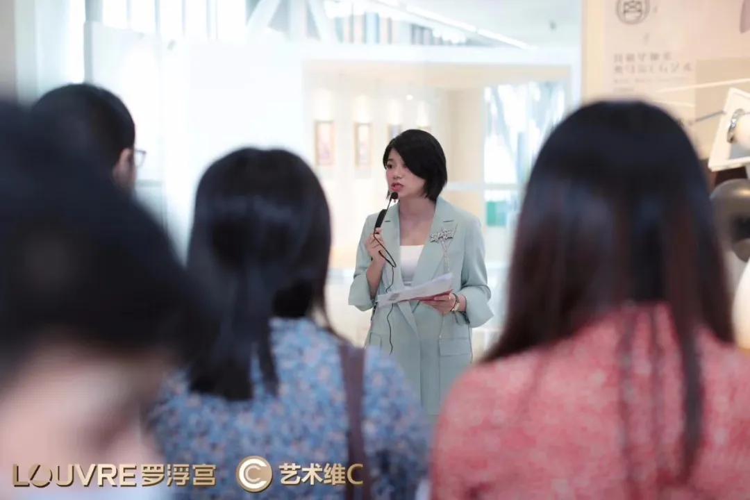 “再造”毕加索、梵高、草间弥生......这个空中艺术馆美爆了