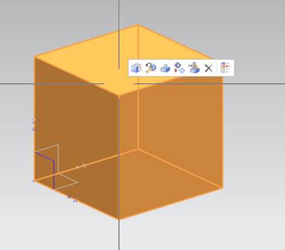 ug10.0怎么插入图文,ug10新手入门工具条设置教程