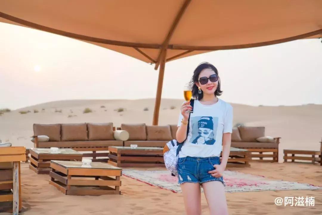 沙漠里的奇迹城,沙漠中的奇迹之城