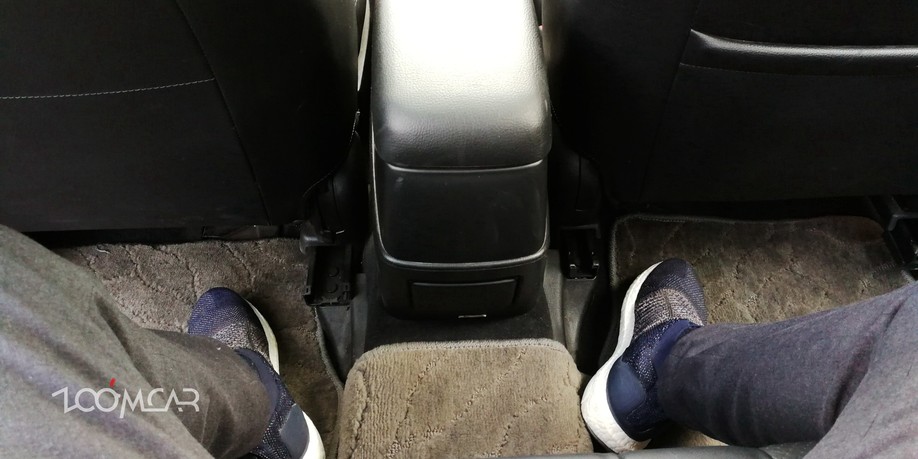 马六之前的马六,马六的成长史