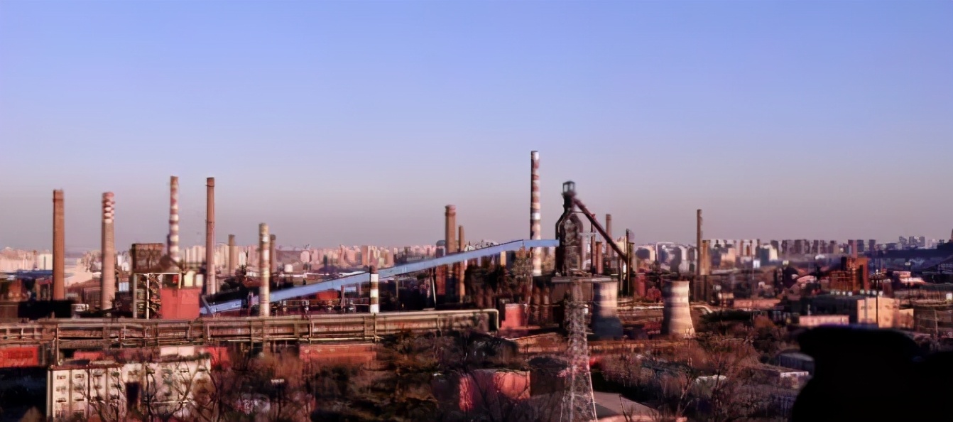 首钢旗下有多少钢厂,首钢旗下的大学