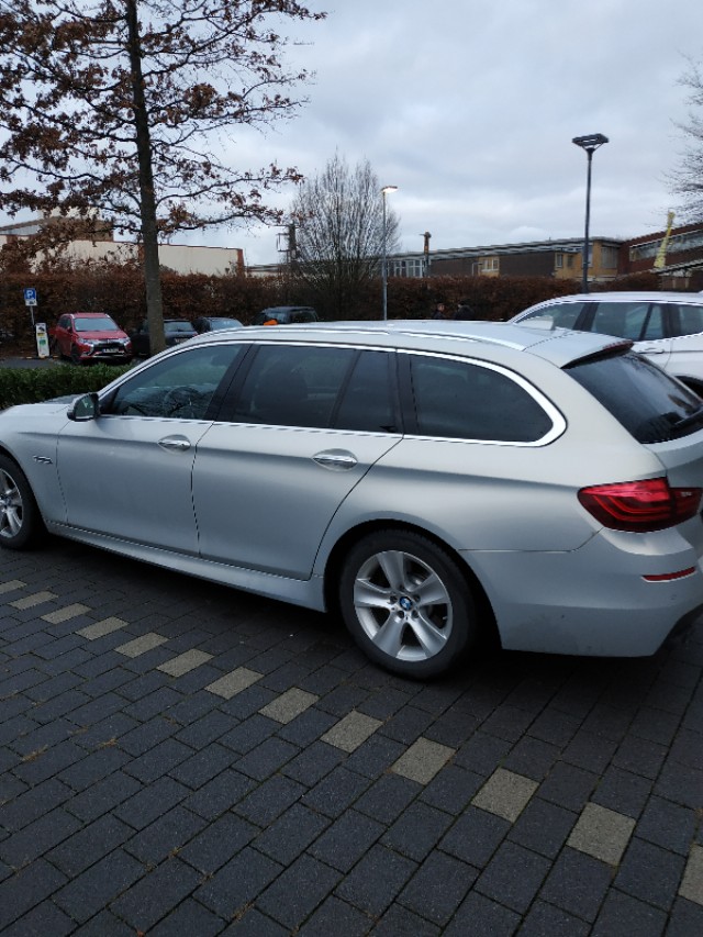 难忘的德国之旅,一周之内德国之旅