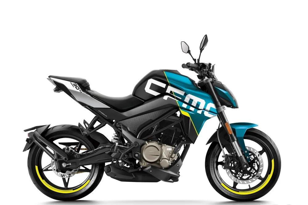 都说两轮承载灵魂,关于摩托车的分类你知道多少?