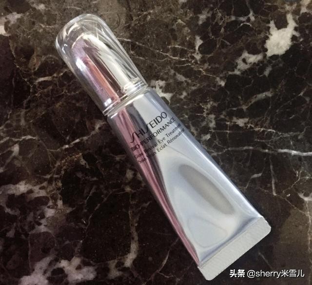 徐璐的眼霜,徐璐素颜正脸