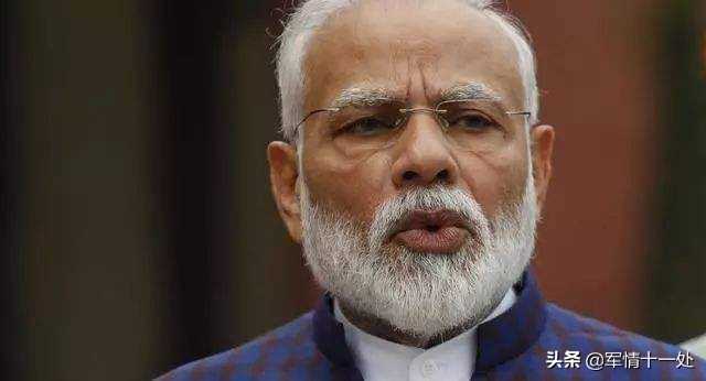 印度做足功夫,美总统却只想挣钱,莫迪印度梦或遭打击