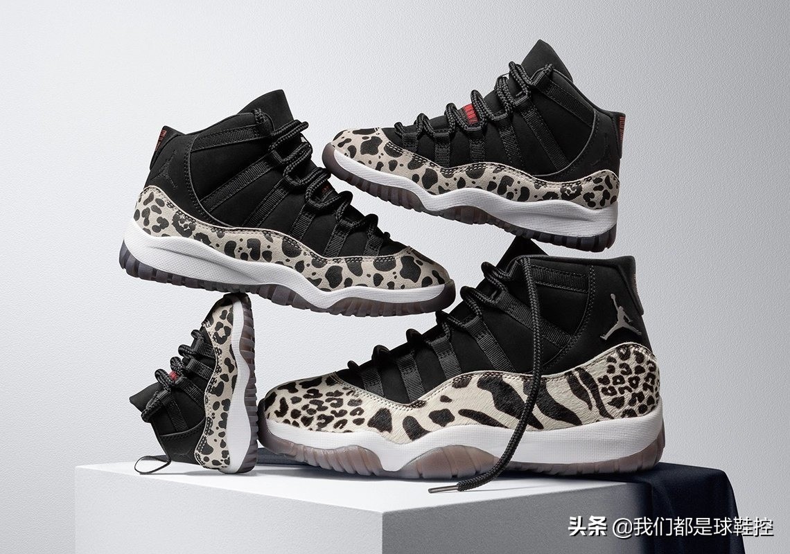 airjordan11经典配色,airjordan11配色一览
