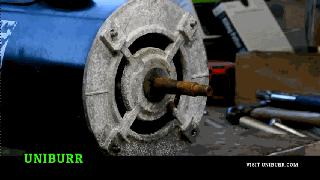 锈住了的螺母怎么拆卸,生锈大螺母拆卸技巧