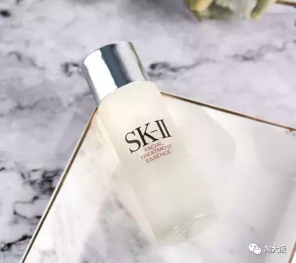 最近日本SK-II专柜发售的套装真的太犯规了啊!有多省钱?