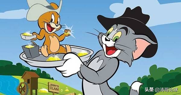 09年热播的动画片大全,陪伴80后90后成长的搞笑电影