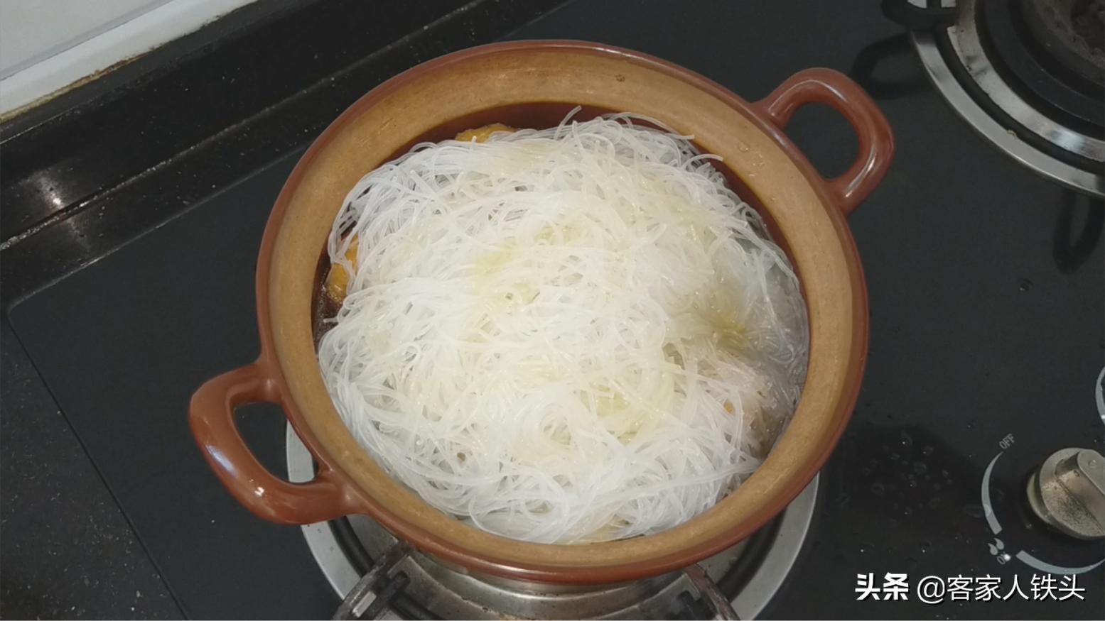 白菜炖粉条怎么做味道最佳,白菜炖粉条怎么做好吃又嫩