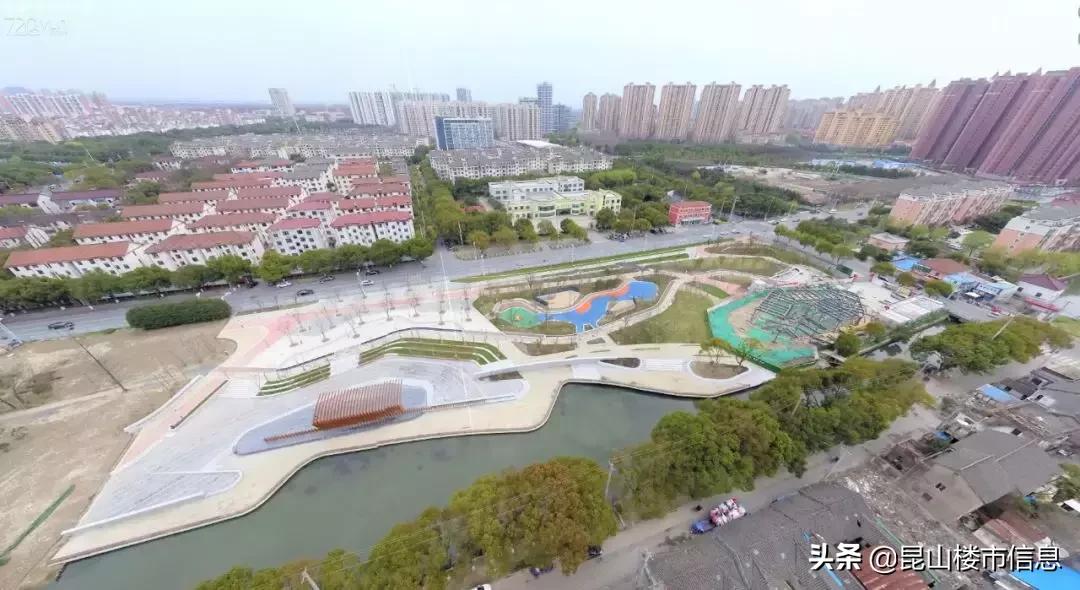 花桥开发区最新规划,花桥2019年重大项目视频