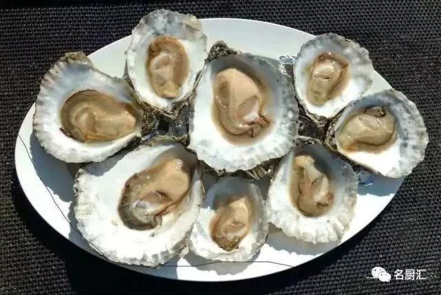 世界高端海鲜品牌,世界顶级海鲜在哪里