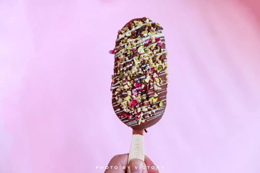 新加坡街头冰淇淋,网红冰淇淋合集来了今夏必吃