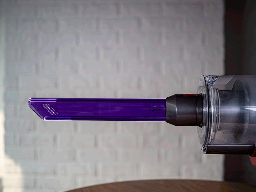 v11戴森吸尘器可水洗部分,戴森吸尘器全系列图解