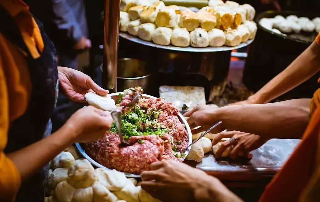 会吃的人都知道，浙江真正好吃的美食不在杭州，而是在这三座小城