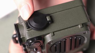 猫王音箱都是“硬菜”！全金属机身半斤重，带它跳广场舞得多带劲