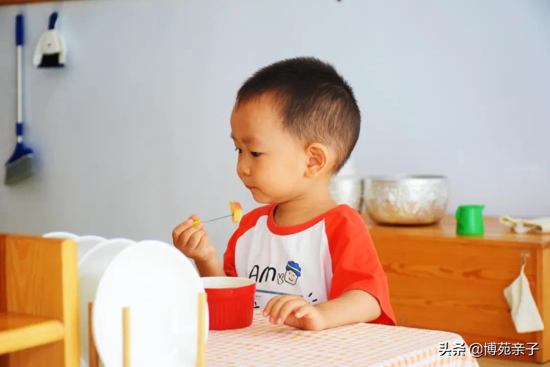 独一无二的儿童,一所释放孩子天性的幼儿园