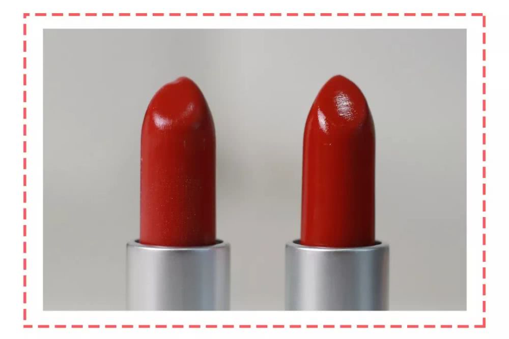 怎么辨别mac口红真假最新款,口红真假辨别