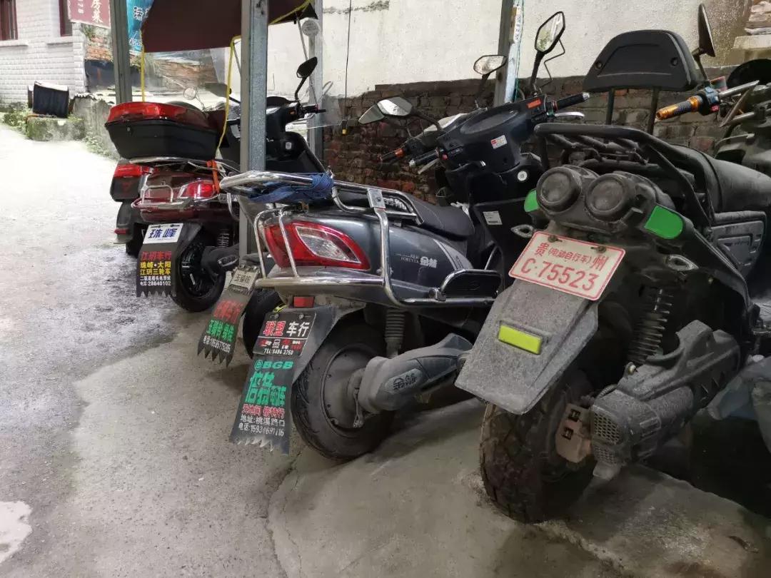 电动自行车“新国标”已实施，遵义车主：咋个没动静耶？