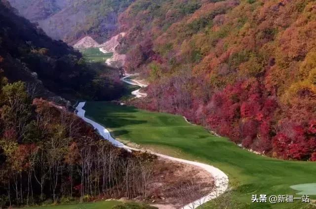 疆内哪里好玩风景好夏天,入疆必看景点大全