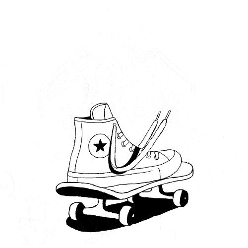 日版匡威和日产匡威的区别,穿了十年的匡威