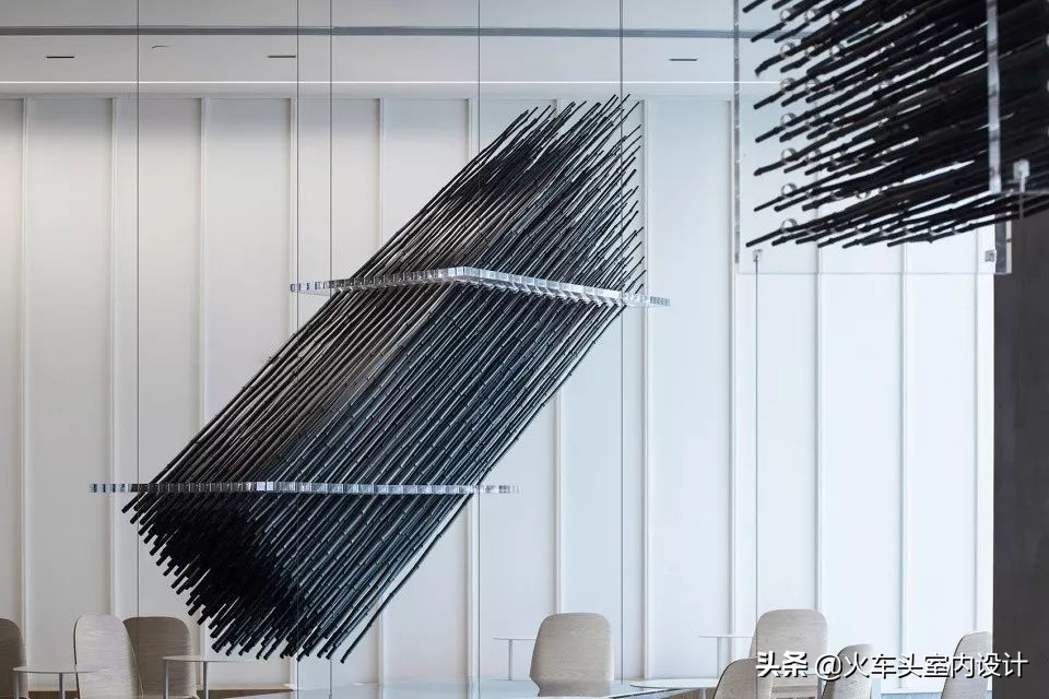 土、砖、石、木、竹、铝，这家茶饮店“设计公司”的身份要暴露啦