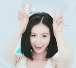 祛眼袋没有卧蚕了,没有卧蚕明星