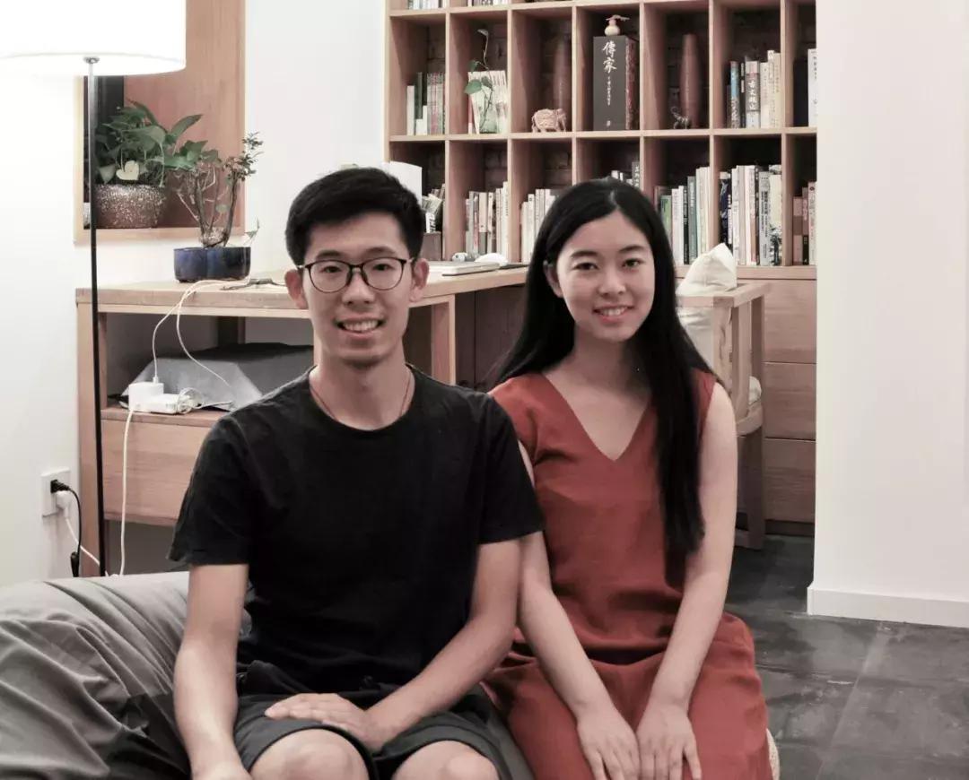 8㎡塞下一整个儿童游乐场?妈妈用爱爆改45㎡「老破小」