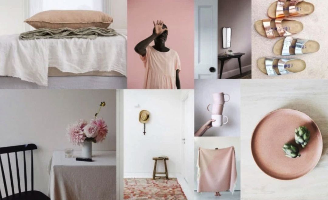 精致的猪猪女孩眼影推荐,白桃粉色眼影盘