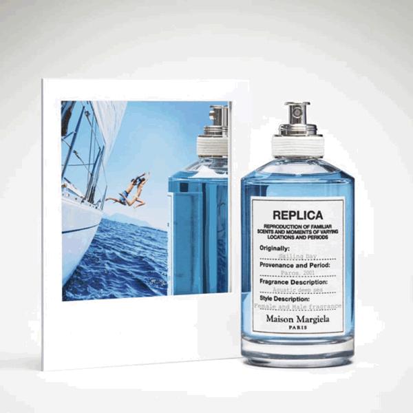 小*香众**水安利，专属你的私人味道