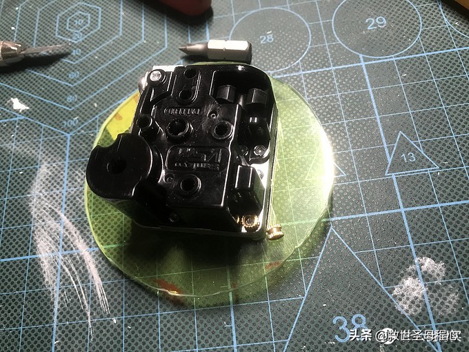 老李老车翻新修复,老李修旧货视频