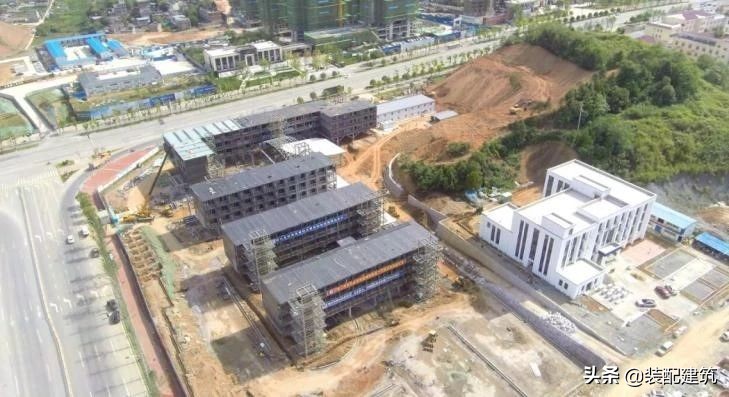 娄霓：装配式模块建筑，未来可期