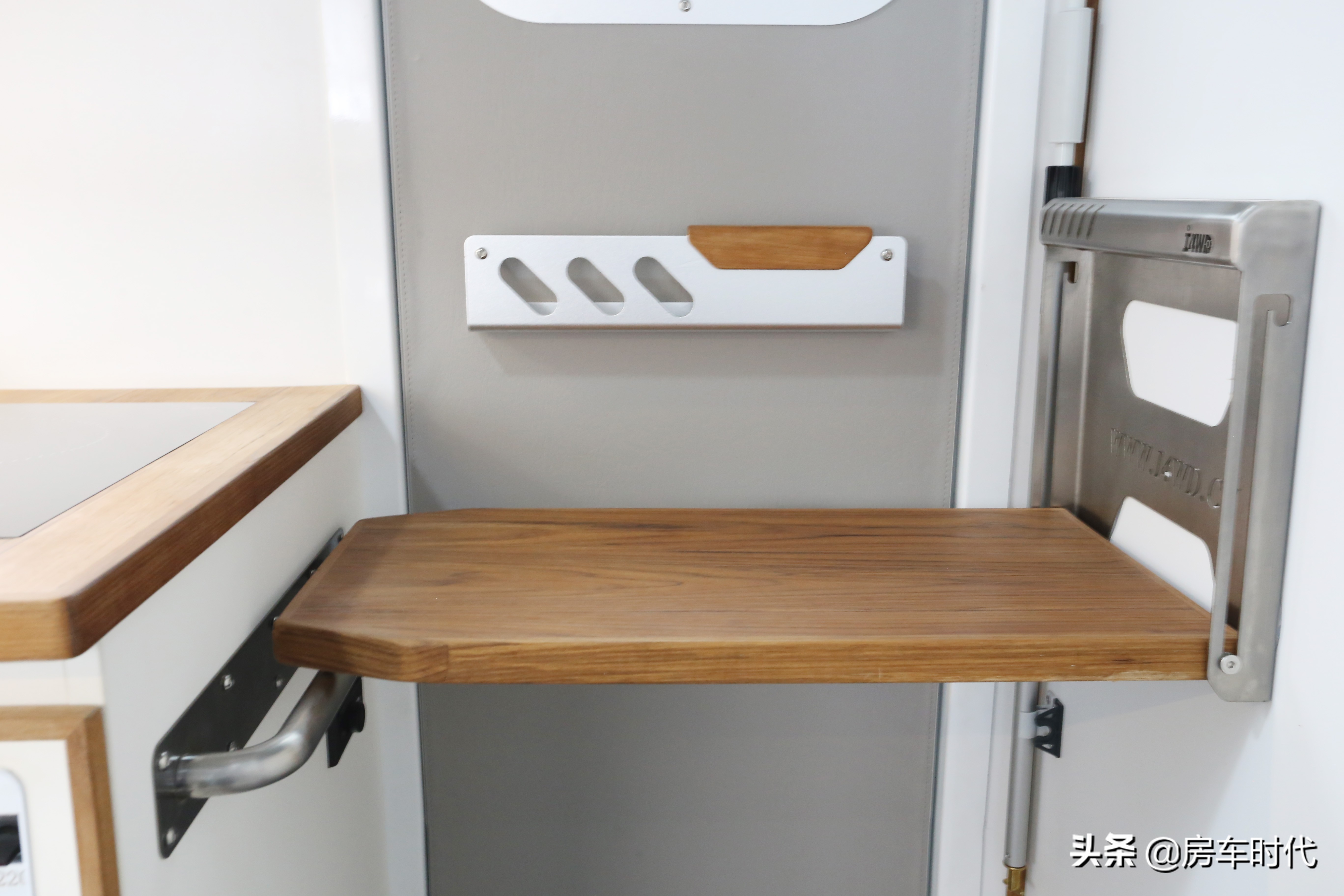 福特自由者四驱越野房车,福特f150自由者越野旅居房车