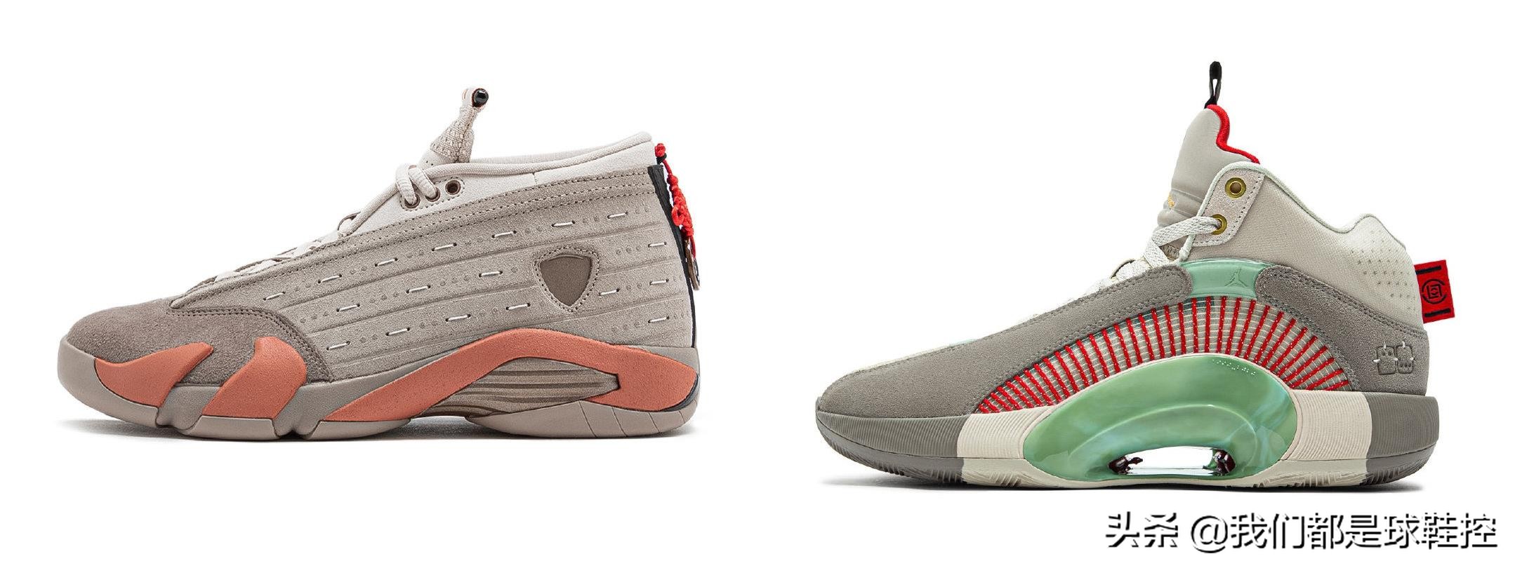 clotxjordan发售价格,clot联名jordan丝绸半袖