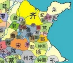 临沂二中北校区地区,临沂二型大城市