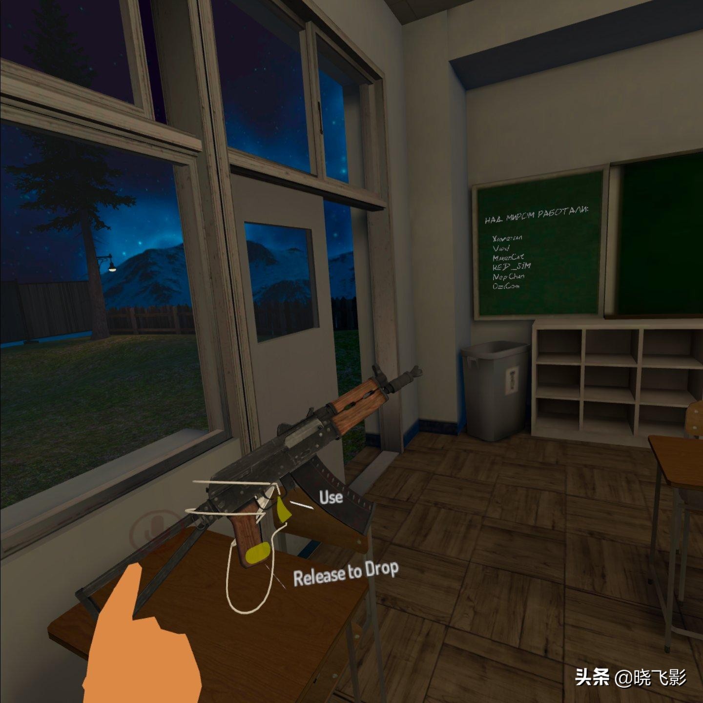 oculusquest2国内,oculusquest2戴上后是什么体验